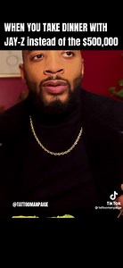 A Dinner with Jay Z 😂😂😂 | Meme Goals