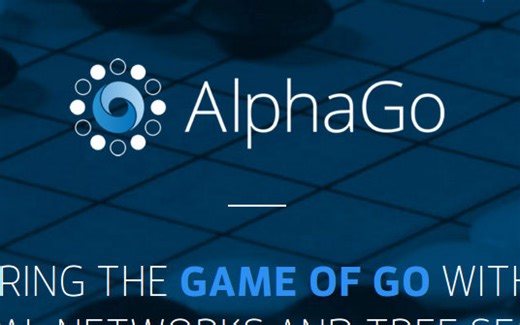 【YouTube官方720P】AlphaGo对战李世石·第一战全程【人类战胜自我】