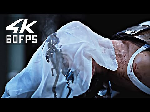 Spiral: From the Book of Saw - Death Scenes [4K/60FPS] New 2021 Movie