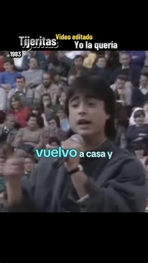 Tijeritas: Yo la quería - Flamenco Rumba Clásica