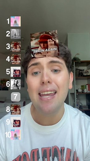 Discover the Ultimate Taylor Swift Challenge on TikTok!