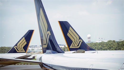 World's best airline launches new flights from UK airport