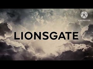 Lionsgate 2005 Logo Remake (My Version)