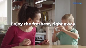 Waterdrop G2 Tankless Reverse Osmosis System, 7-Stage Under Sink Water Filter, 400 GPD, 1:1 Pure to Drain Ratio, Reduces TDS, FCC Certified, USA Technology, Includes 1 Filter