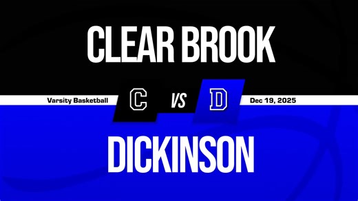 Basketball Game Preview: Clear Brook Wolverines vs. Clear Springs Chargers   Official Tickets