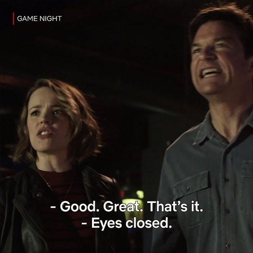 Game Night Clip | Netflix Canada