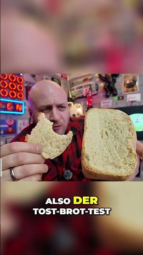 Baking bread with a machine: Easy, quick & surprisingly delicious!