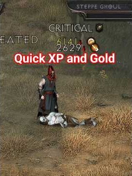 Vampire Fall 2 Quick XP and Gold place Best part 2