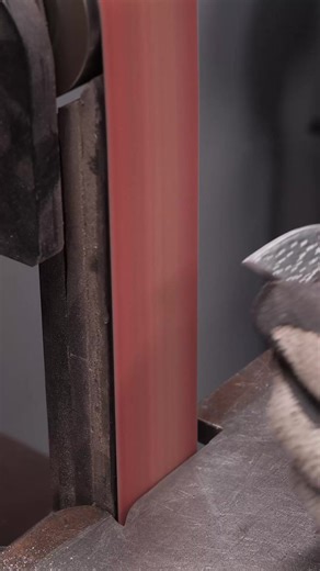 Making Knives from Random Materials | Crafty Panda