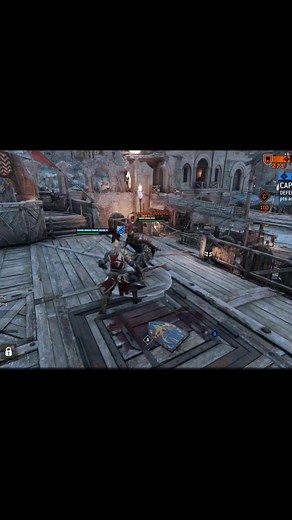 For Honor Game Highlights: Knights in Action