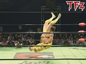 Taiji Ishimori's Hermosillo