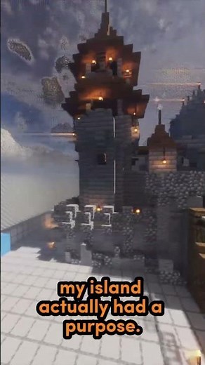 SKYBLOCK SERVER WITH SLIMEFUN ON VERSION 1.21 — FOR PC AND MOBILE!