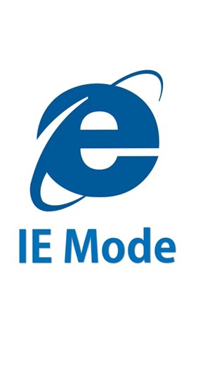 Internet Explorer (IE) Mode in Microsoft Edge allows users to run legacy web applications and websites that require Internet Explorer directly within the Edge browser. This feature is essential for organizations that rely on older technologies, ensuring compatibility while benefiting from the modern Edge experience. With IE Mode, users can seamlessly switch between modern and legacy browsing without the need for multiple browsers, enhancing productivity and security. Key Features: Legacy Support