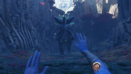 Avatar: Frontiers of Pandora Game Highlights