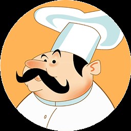 Cooking on a salt block! by Savory Tv | Delicious chef recipes, videos, and culinary tips