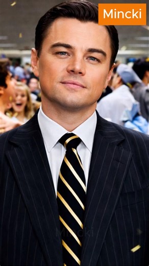 The Wolf of Wall Street (2013-2026) Cast Then And Now #cast #TheWolfofWallStreet
