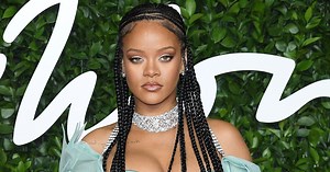 Rihanna Finally Revealed Fenty Skin — & Here Are The Details