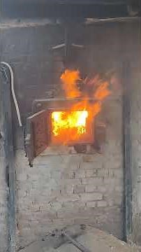 Why Fluidized Bed Systems Need Secondary Air