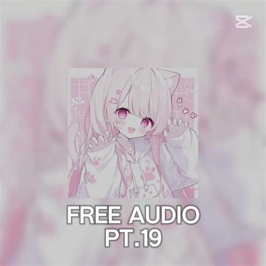 Popular cute anime sound ꉂ(ᵔᗜᵔ◍)