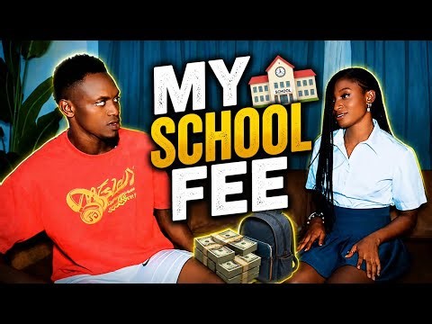 MY SCHOOL FEE 💔 | A Powerful African Drama You Must Watch