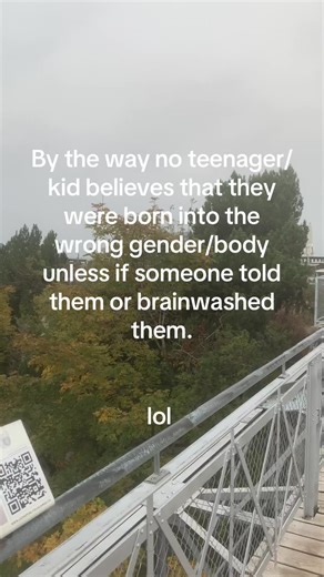 Understanding Gender Identity in Adolescents