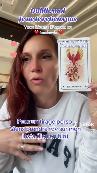 Oublie-moi, je ne te retiens pas - Fusion et Amour Universel