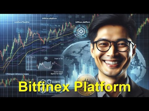 「Bitfinex Platformの驚異！🚀これからの自動取引プラットフォームを徹底解析💰」