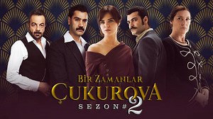 Bir Zamanlar Çukurova Oyuncuları, Kadrosu, Gerçek İsimleri, Cast Listesi