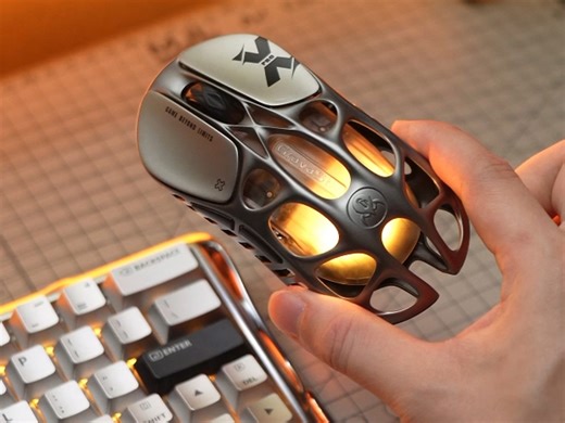 鼠标灵敏度怎么调节？一个视频看懂