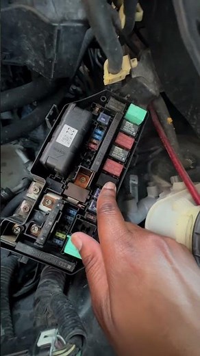 p1659 2011 Honda accord