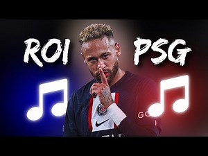 ♫ Neymar | Roi du PSG | Chansons Foot ♫