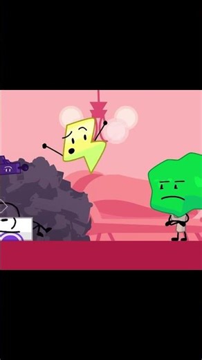 2700.... Times 😡 | #tpot #bfb #bfdi #animation #funny #shorts #ytp