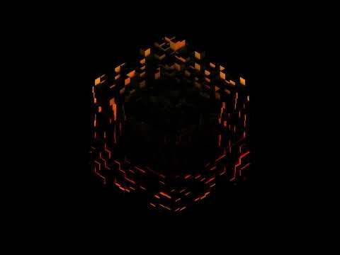 C418 - Eleven - Minecraft Beta OST