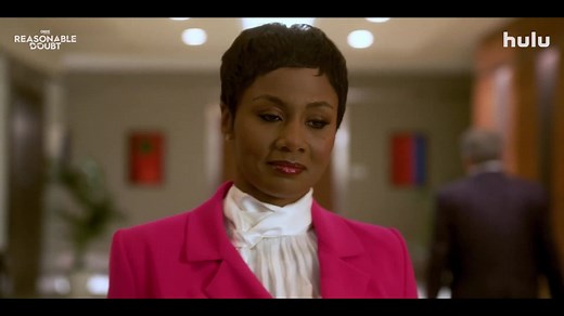 Reasonable Doubt - Official Trailer - Season 2