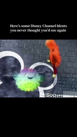 #disneychannel #disneycommericals #nostalgia #idents #olddisney | disney commercial