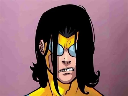 Exploring Mark Variants in Invincible