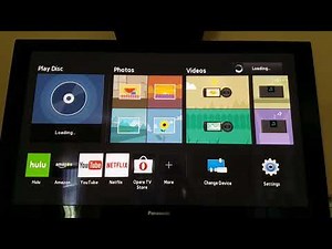 What happens if you put a foreign disc in a Blu-ray player? (Reupload)