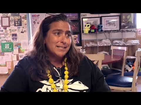 The Storming of Area 51: A Covert Journey to the Heart of America's Worst-Kept Secret