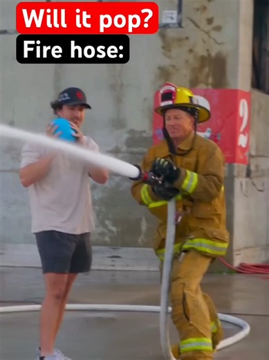 What pops a balloon? 🤔🎈 #fyp #viraltiktok | Popping Balloons