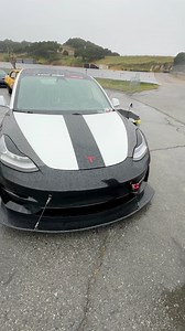 Did you know Teslas are some of the top performing cars on track at #DriveOPTIMA presented by AutoZone? www.driveoptima.com | Ultimate Street Car Association