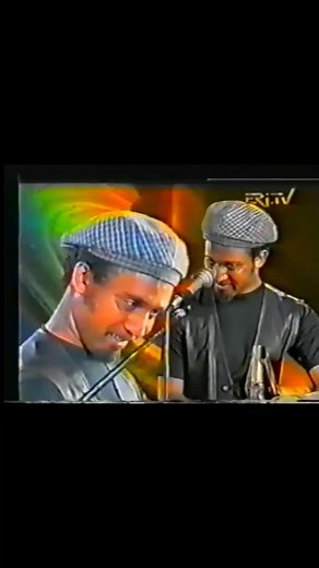Eritrean Old Music: A Dive into Nostalgia