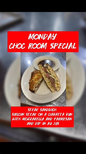 Pete's Place on Reels