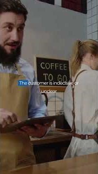 Use these 5 customer empathy phrases when dealing with... #Shorts #coffeewithsimon