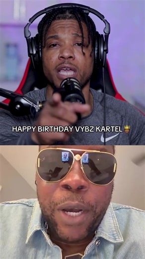 @vybzkartel more life me general🔥 | kartel