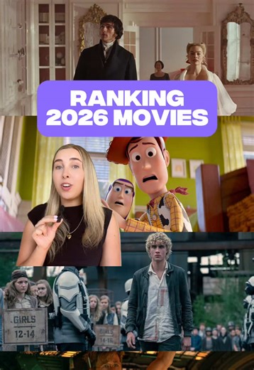 Explore the New Hunger Games Movie Featuring Margot Robbie