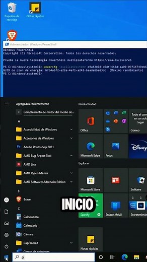 Optimiza al Máximo el Rendimiento en Windows 10 y 11