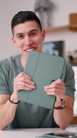 OnePlus Pad unboxing and review