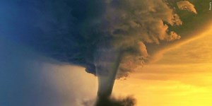 State: more tornado warnings expected, be prepared