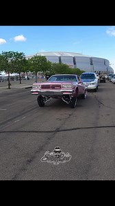 65K views · 2K reactions | One Clean Caprice! 朗⚜️  #lowrider #caprice #chevy #gameday | Sittin Low | Facebook