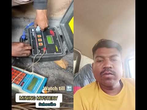 electronic#explorer mining#blast explosive van